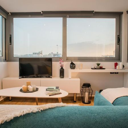 Athenian Living Suites Экстерьер фото