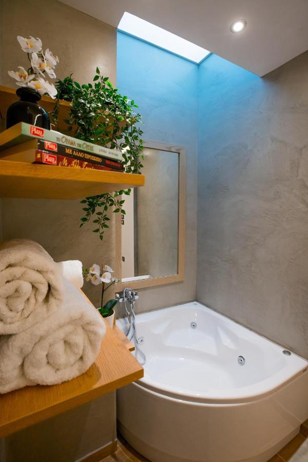 Athenian Living Suites Экстерьер фото