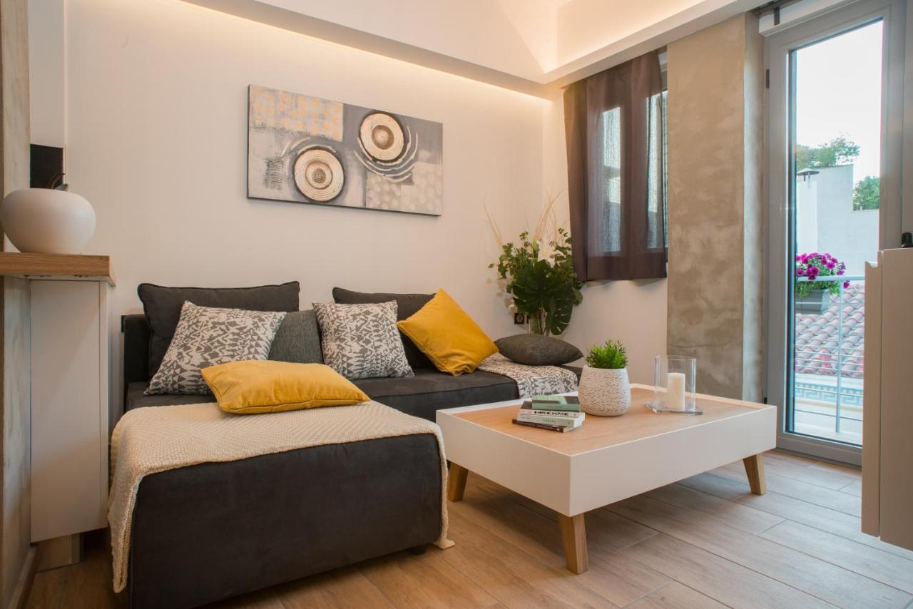 Athenian Living Suites Экстерьер фото