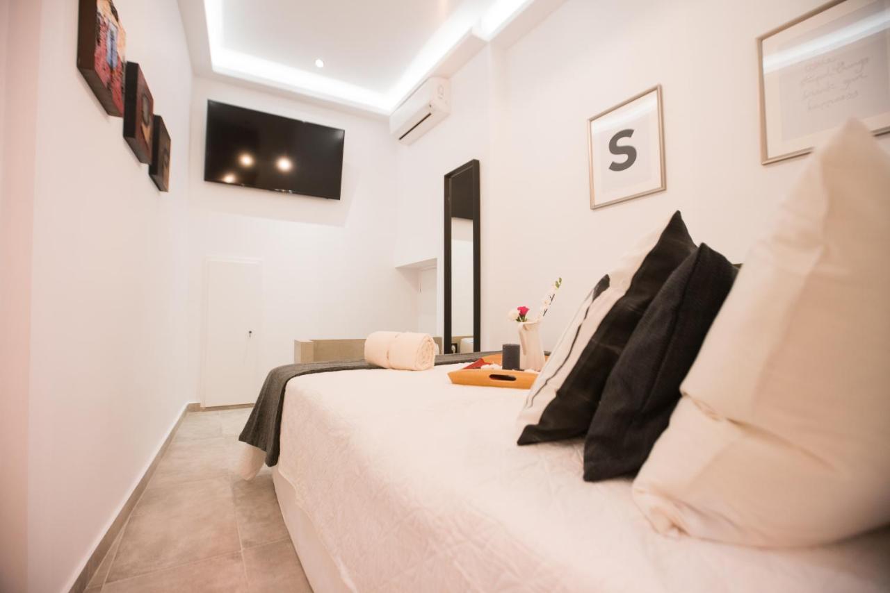 Athenian Living Suites Экстерьер фото