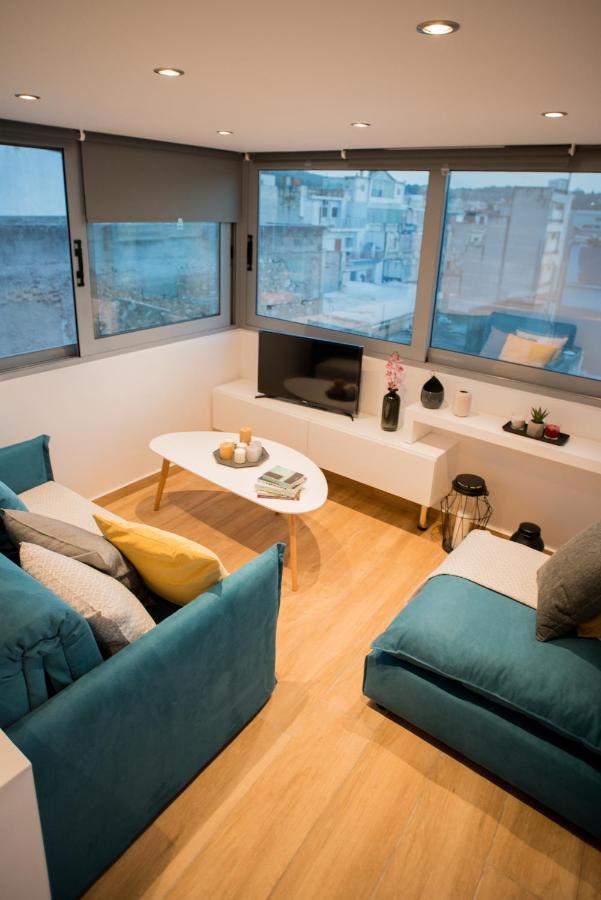 Athenian Living Suites Экстерьер фото