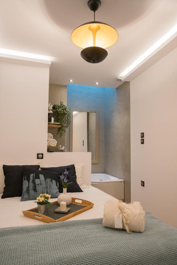 Athenian Living Suites Экстерьер фото