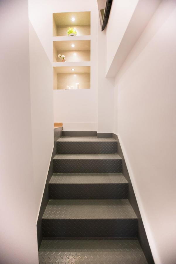Athenian Living Suites Экстерьер фото