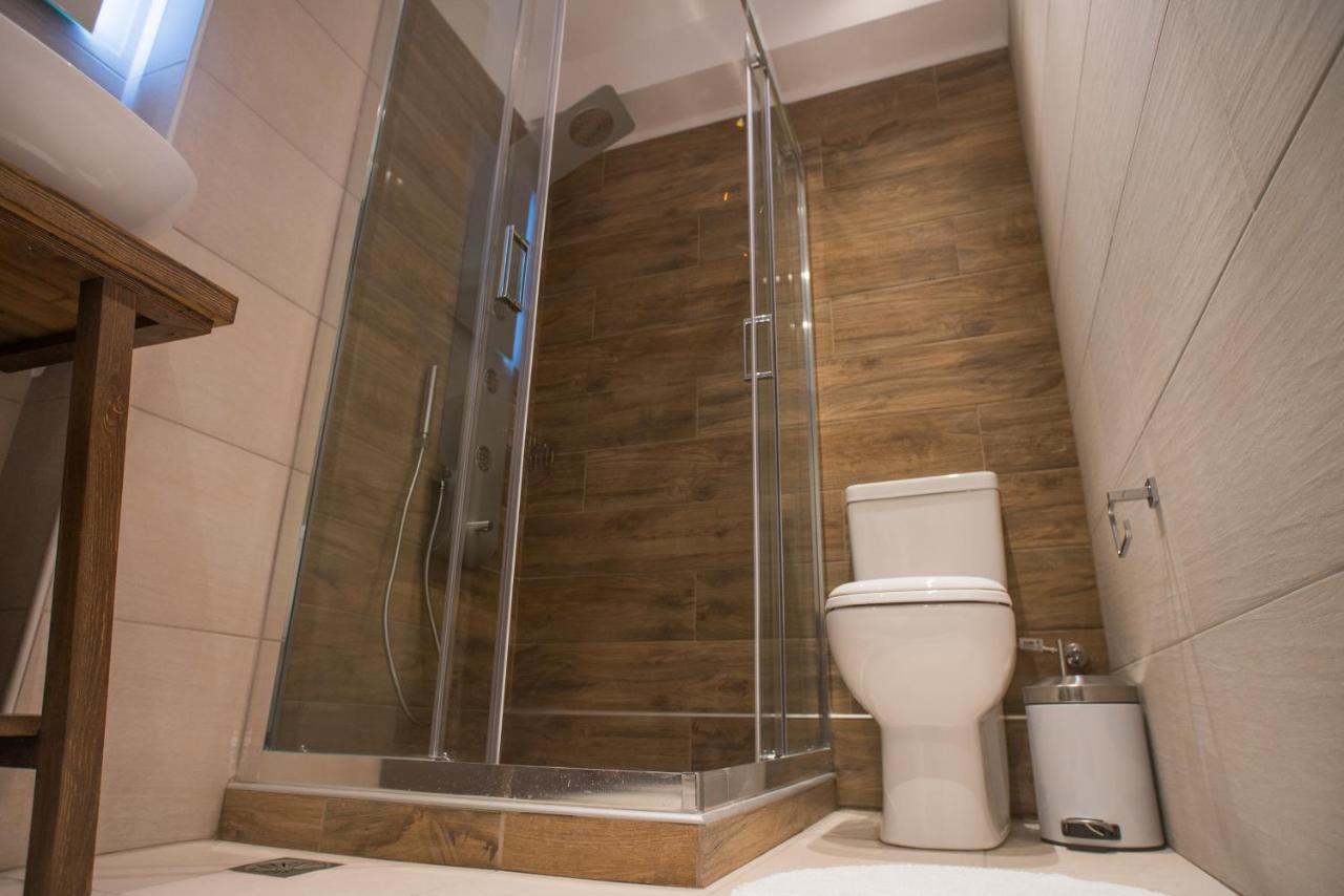 Athenian Living Suites Экстерьер фото