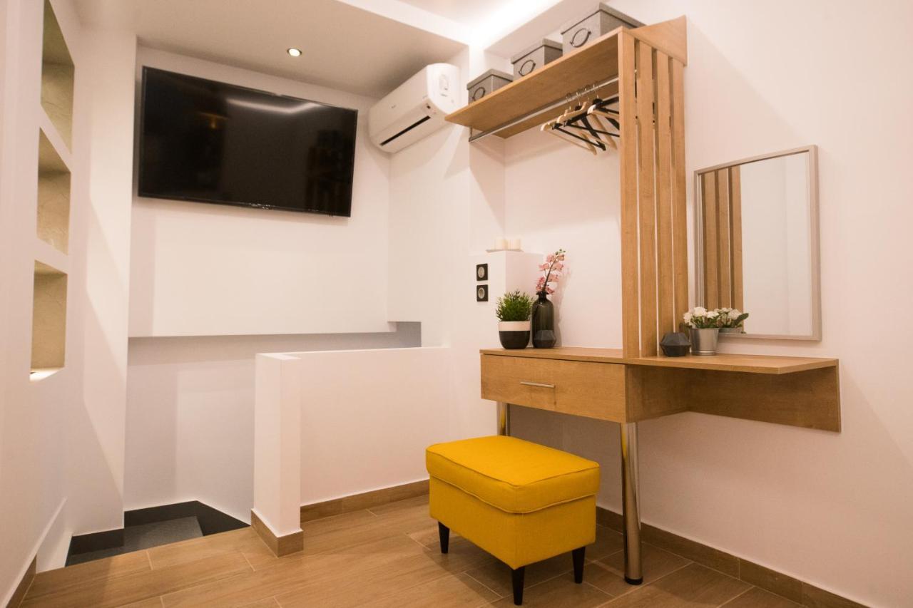 Athenian Living Suites Экстерьер фото