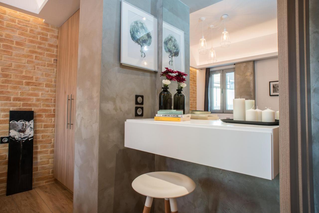 Athenian Living Suites Экстерьер фото