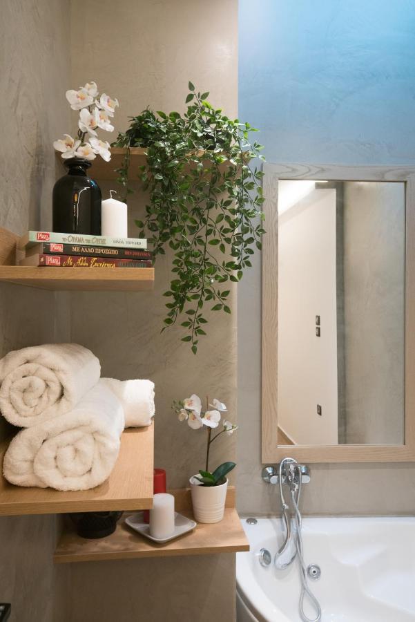 Athenian Living Suites Экстерьер фото