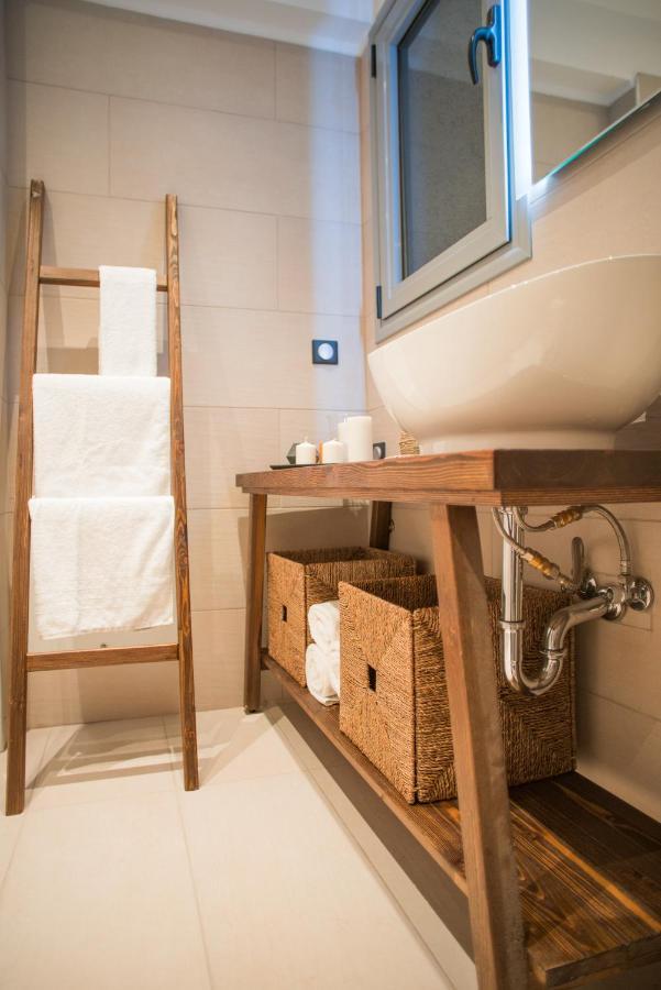Athenian Living Suites Экстерьер фото