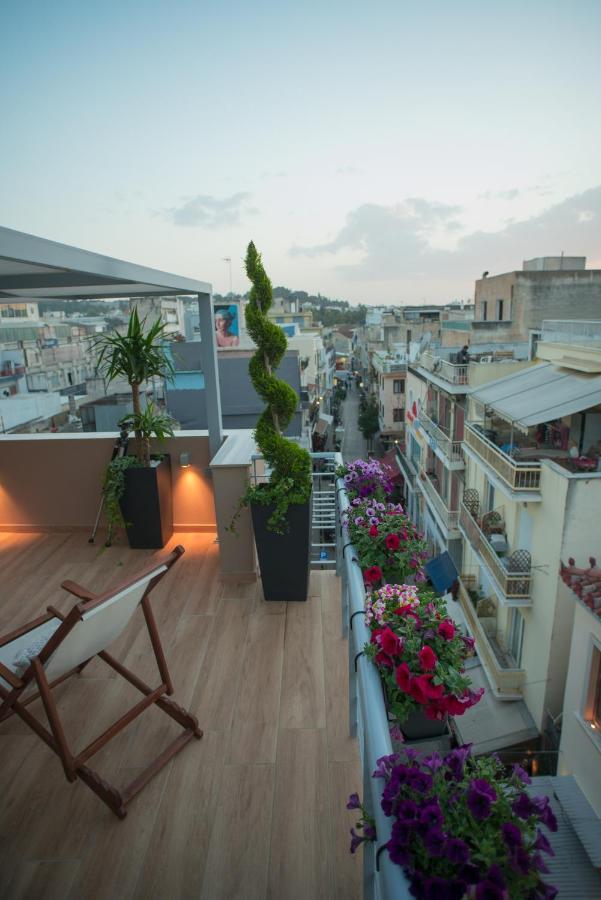 Athenian Living Suites Экстерьер фото