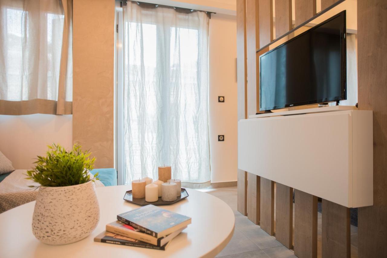 Athenian Living Suites Экстерьер фото