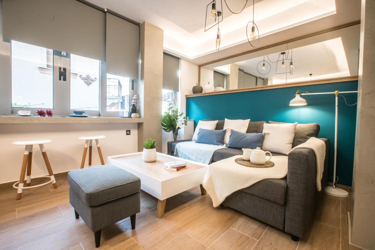 Athenian Living Suites Экстерьер фото
