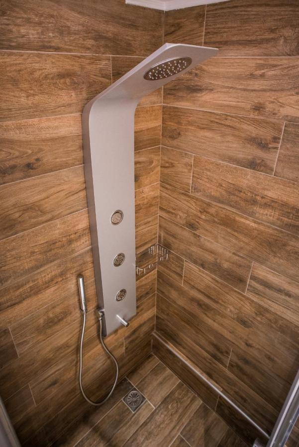 Athenian Living Suites Экстерьер фото