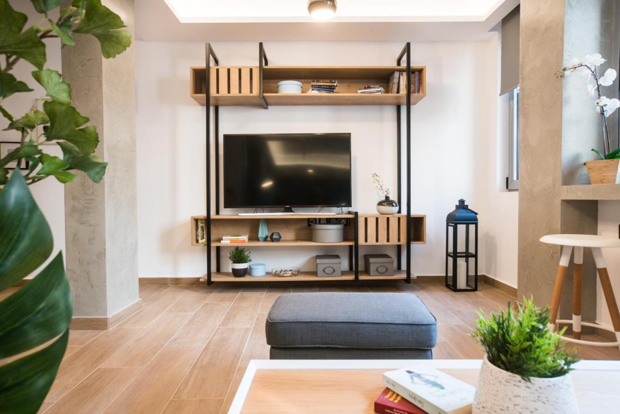 Athenian Living Suites Экстерьер фото