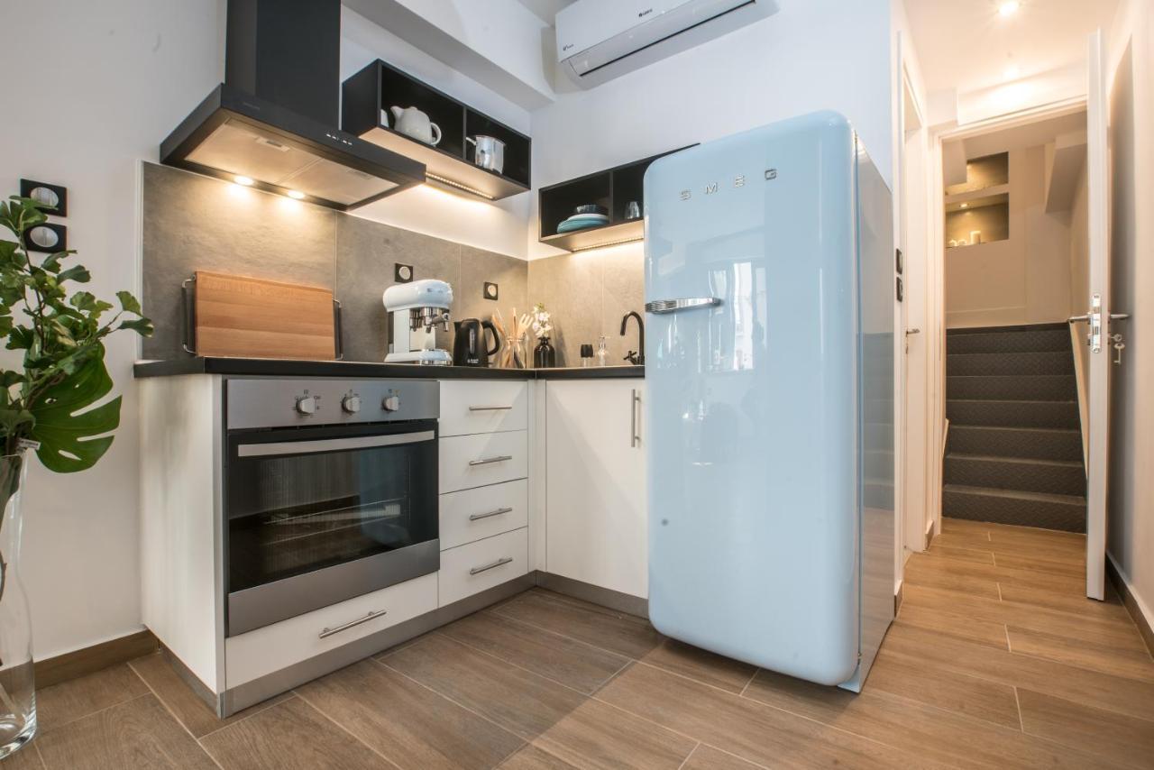 Athenian Living Suites Экстерьер фото