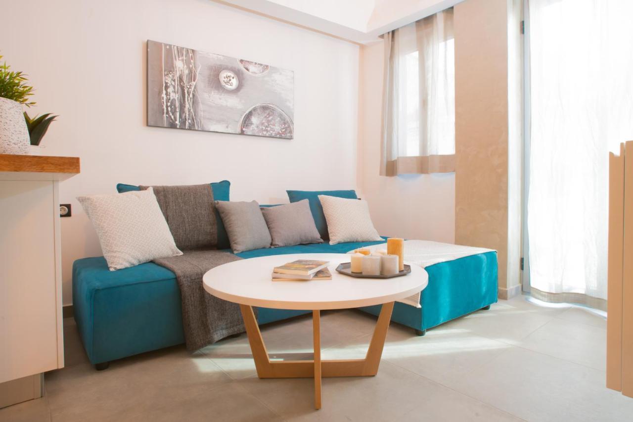 Athenian Living Suites Экстерьер фото
